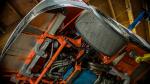 Chrysler LeBaron Race Car 1987 года
